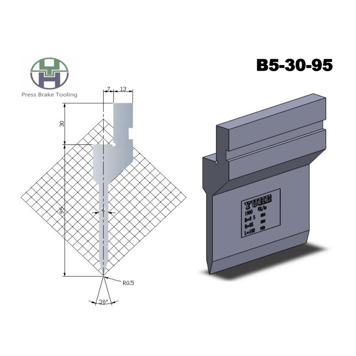 B5-30-95