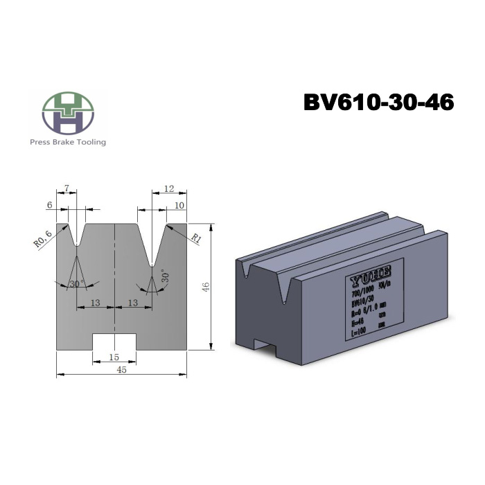 BV610-30-46