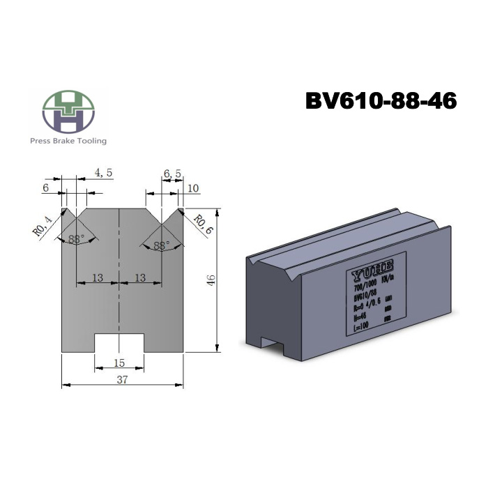 BV610-88-46