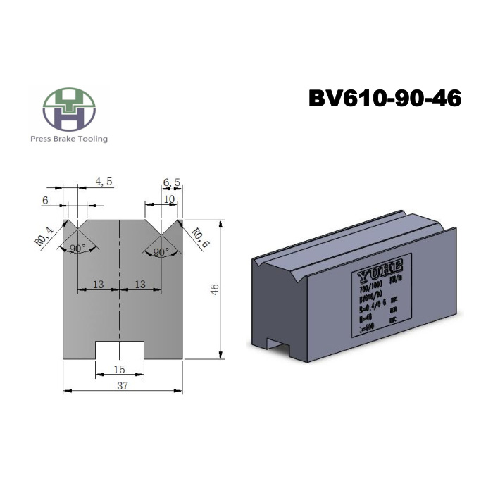 BV610-90-46